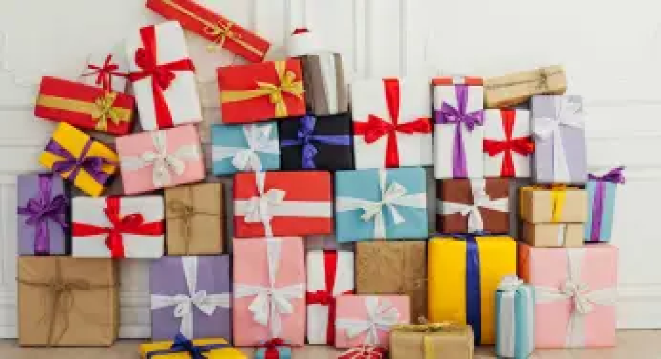 cadeaux et jouets