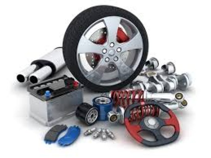 pieces et accessoir auto 