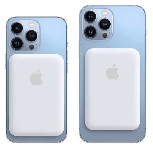 magsafe  battery pack IPHONE ORIGINAL5000