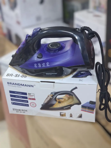 Fer à vapeur Brandmann SI-08 مكواة