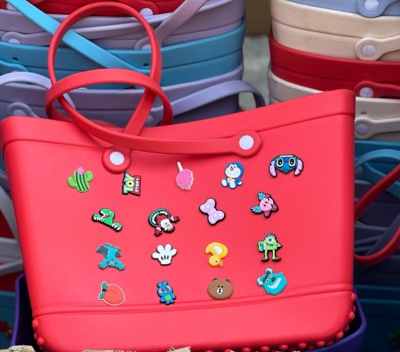 SAC CROCS GRAND MODEL