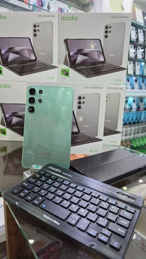 Modio Tablet PC M798