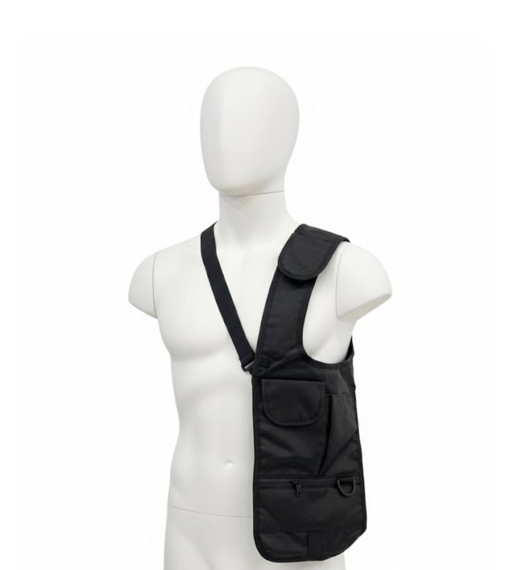 SACOUCHE antivole security 