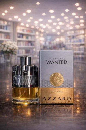 AZZARO WANTED