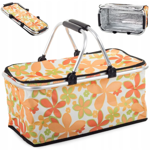 حقيبة حافظة للطعام وعازلة للحرارة عصرية