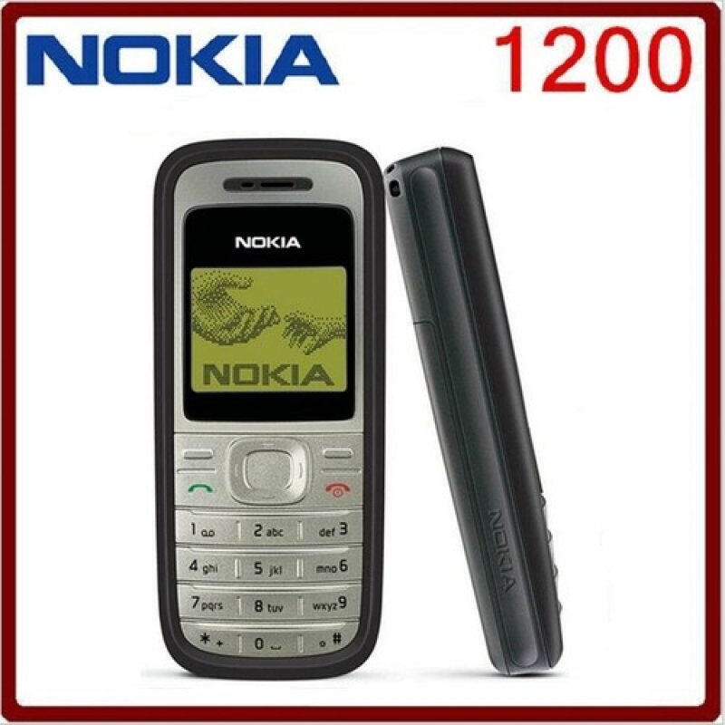 NOKIA 1200