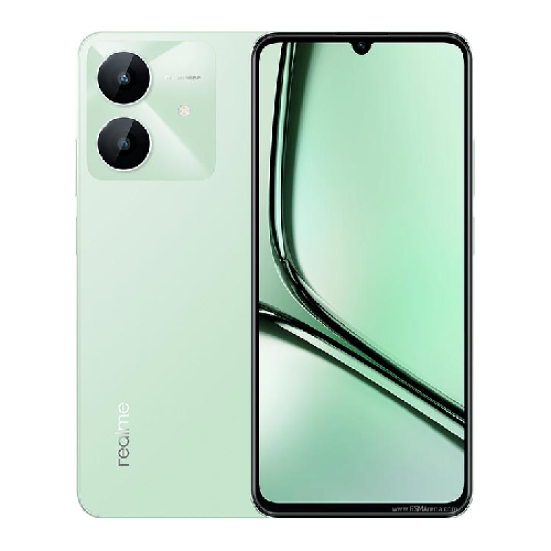  Realme NOTE 60X 4/128