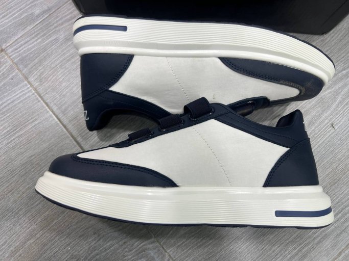 ZARA VELCRO original