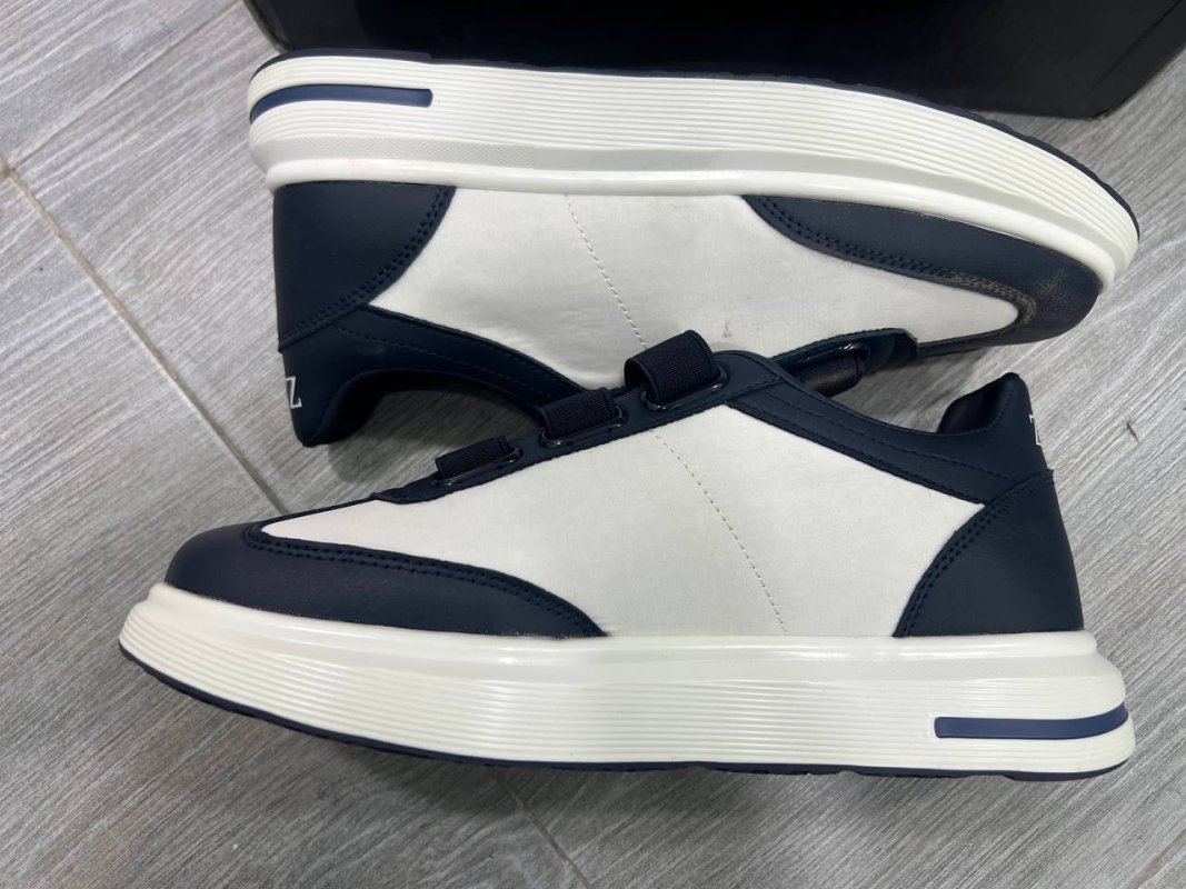 ZARA VELCRO original