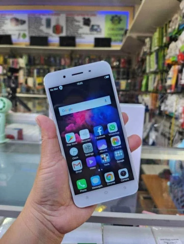Smartphone vivo Y66 [4+64G]