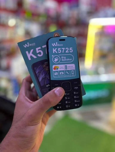 wiko K5727 téléphone