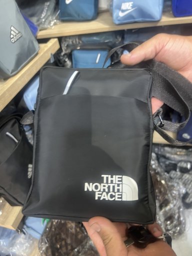 🎒 Sacoche The North Face 🏔️
