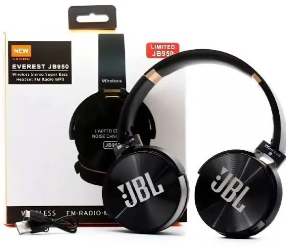 Casque Bluetooth JBL JB950
