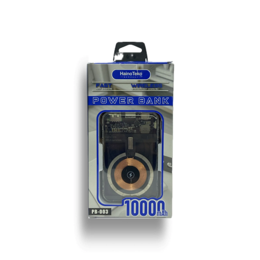 POWER BANCK HAINOTEKO PB-003 