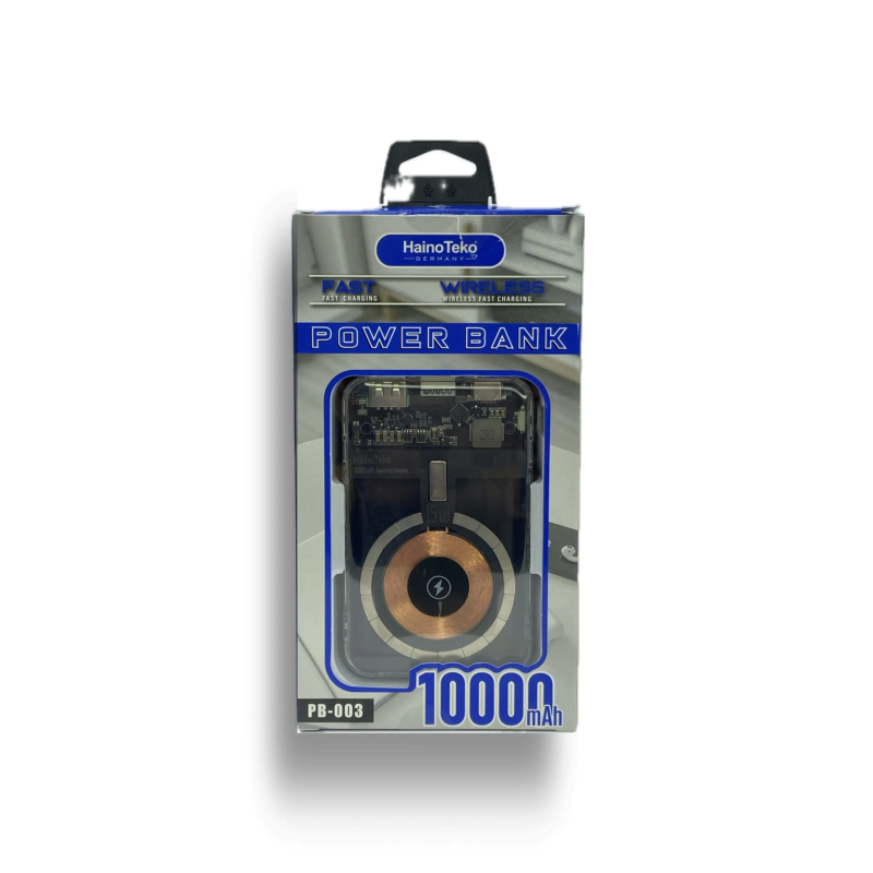 POWER BANCK HAINOTEKO PB-003 