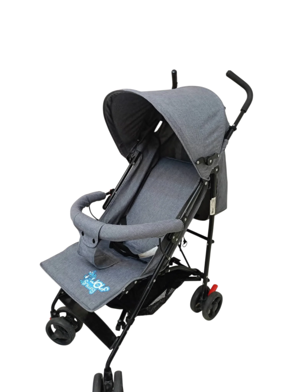 Poussette pour Bébés pliable عربة اطفال قابلة للطي