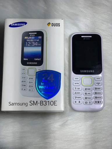 هاتف Samsung B310E