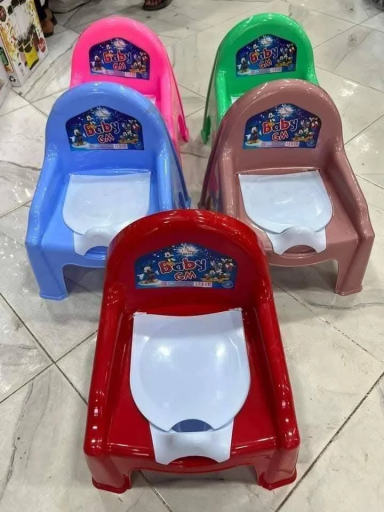 حيبوسة أطفال