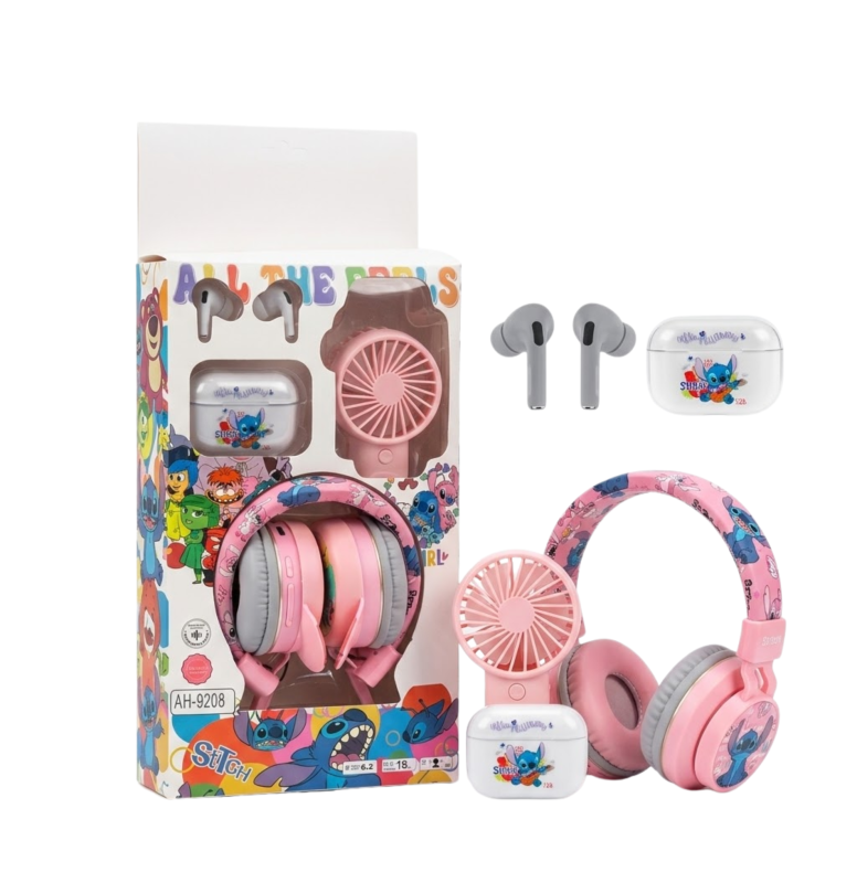 CASQUE +BLT+VENTILO AH-92