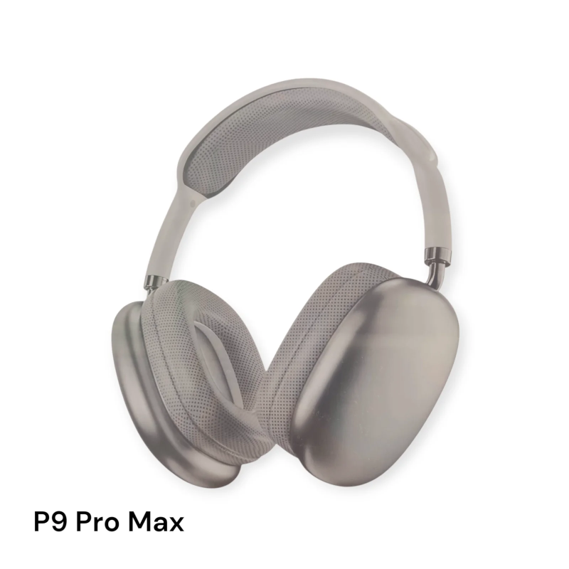 Casque Bluetooth P9 pro max