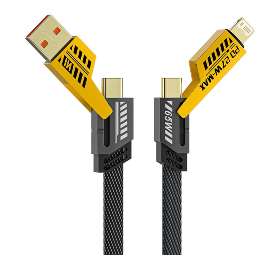 CABLE ANKER GA 03 4IN1 