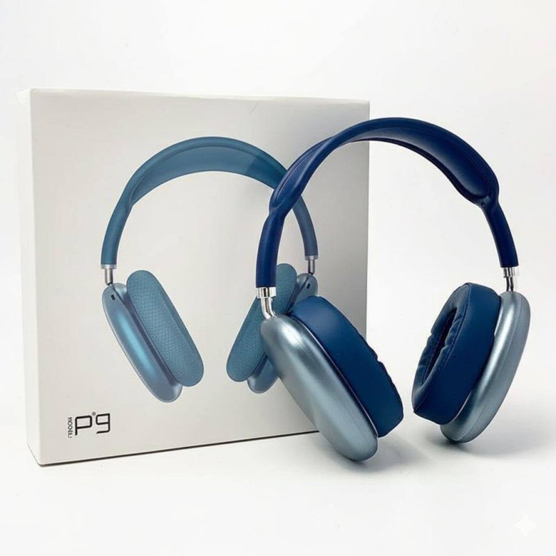 CASQUE P9 ORIGINAL