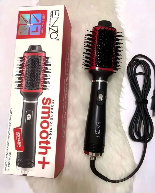              Brosse ENZO EN-4123 SMOOTH+ Disponible
