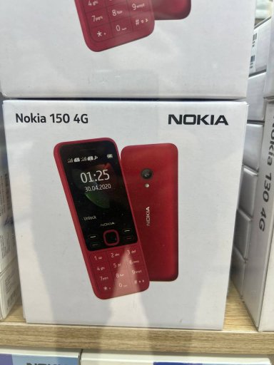 NOKIA 150 4G الفيتنامي الأصلي