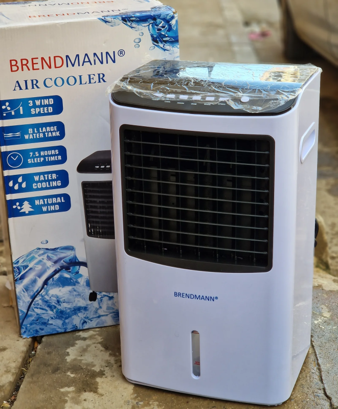 refroidisseur CEAN BRENDMANN CEAN 8 littres