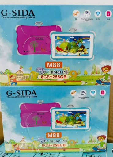 تابلت G-SIDA M88 tablette