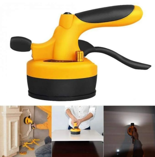 أداة تبليط احترافية من BEETRO – موديل BE003 venteuse