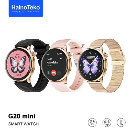 SMARTWATCH HAINOTEKO G20 mini 