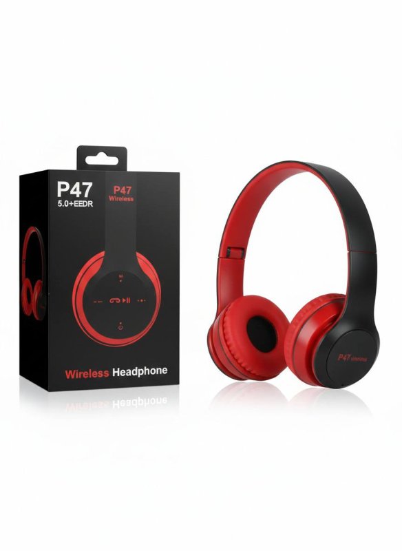 CASQUE P47 CELLOPHANÉ 