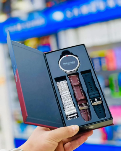 Haino teko GT5 Pro Smart Watch