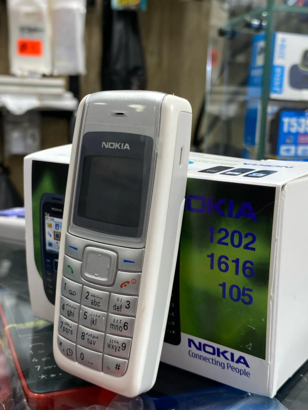 telephone NOKIA 1110