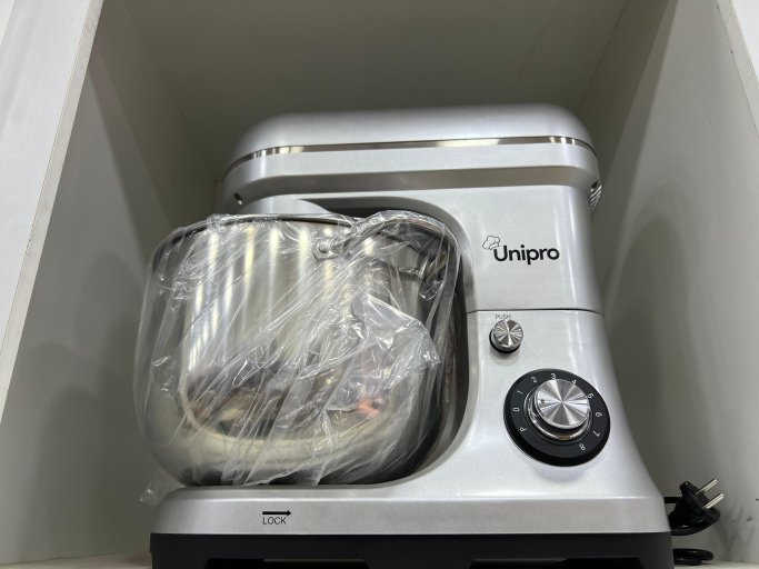 PETRIN 7 L 1800 W UNIPRO