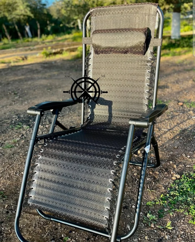 كرسي استرخاء Zero Gravity