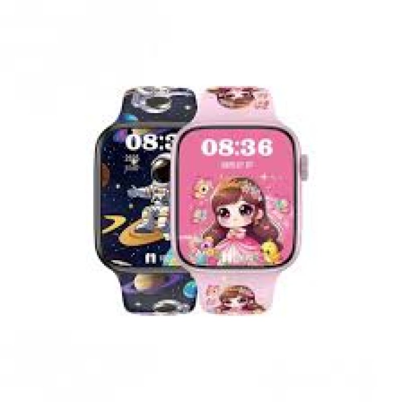 SMARTWATCH MODIO KIDS MW20 MINI