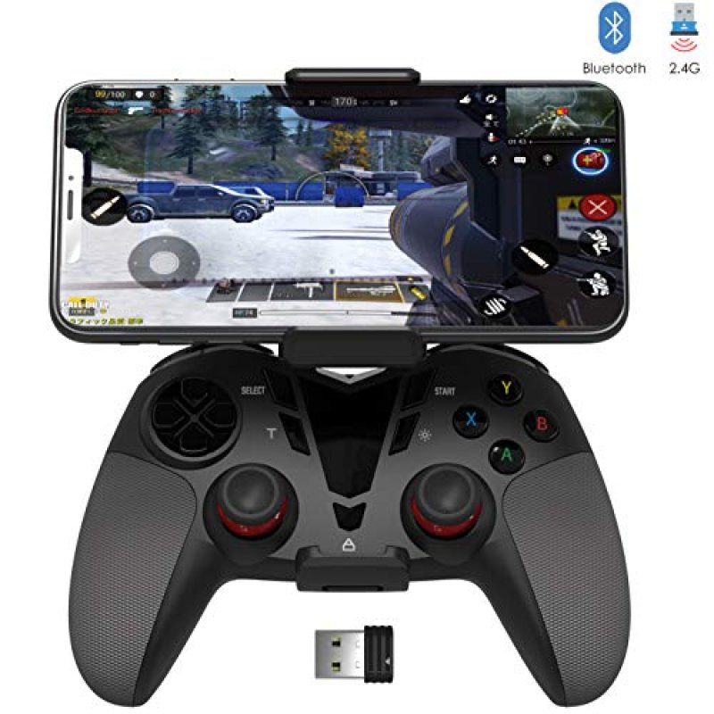 wireless GAME CONTROLLER 