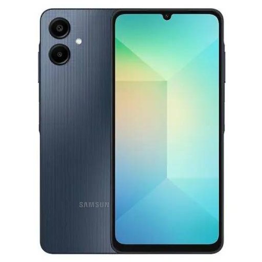 Samsung  A 06 4 Go / 128 Go 