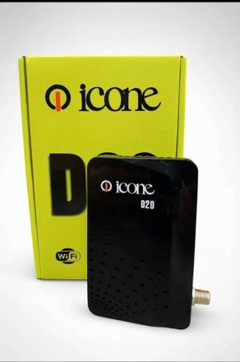 جهاز ديمو الجديد من شركة إيكون