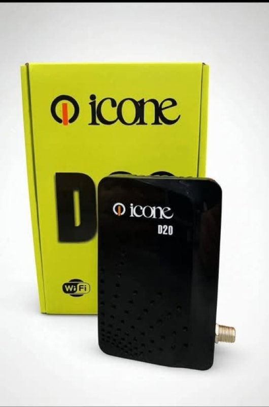 جهاز ديمو الجديد من شركة إيكون