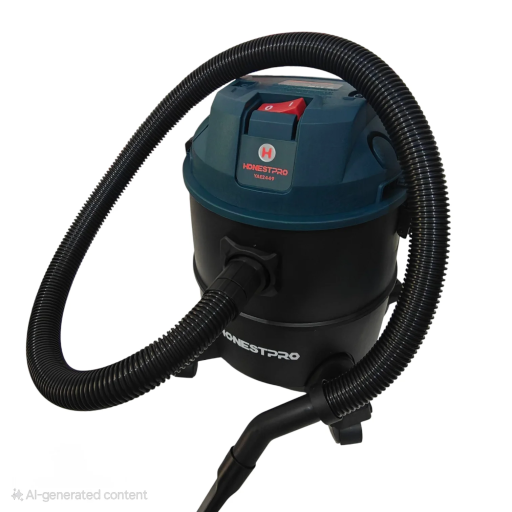aspirateur 20L 1200w HONESTPRO