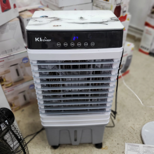Refroidisseur KITCHEF 25L مبرد هواء kt-45