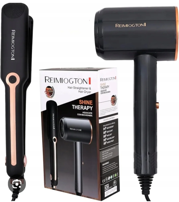 Pack reimiogton 2en1 re-2556