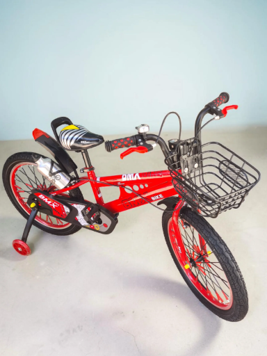 Vélo 20 pouces BMX NO.5809