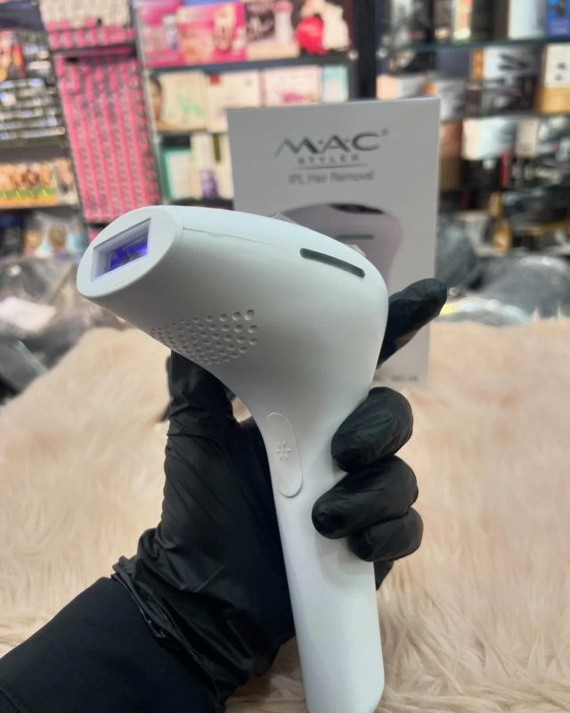              epilatoire MAC MC-34 Original