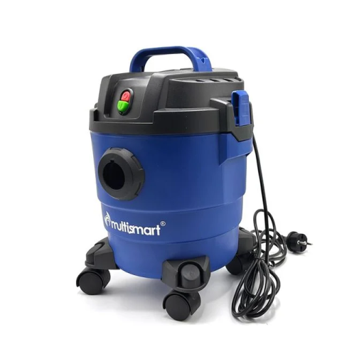 Aspirateur Multismart 10L 1000W MS-VC4310