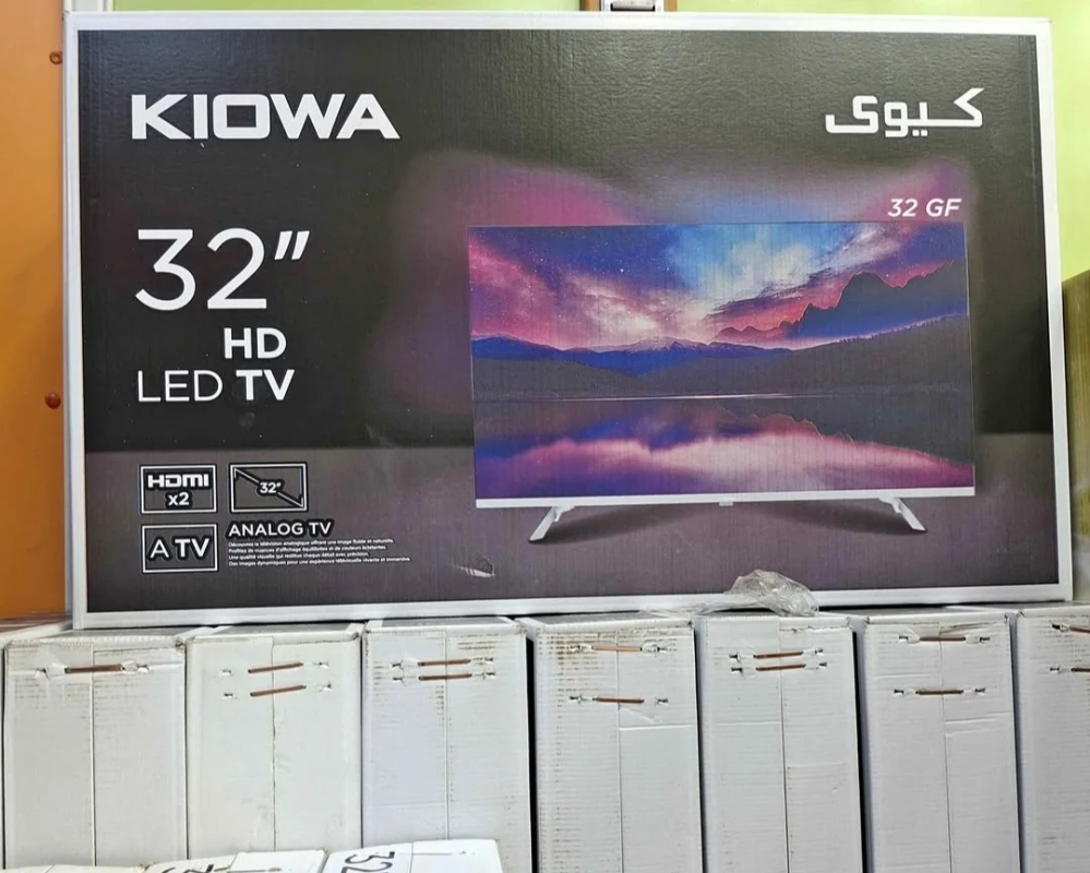 Tv KIOWA 32 pouce SM