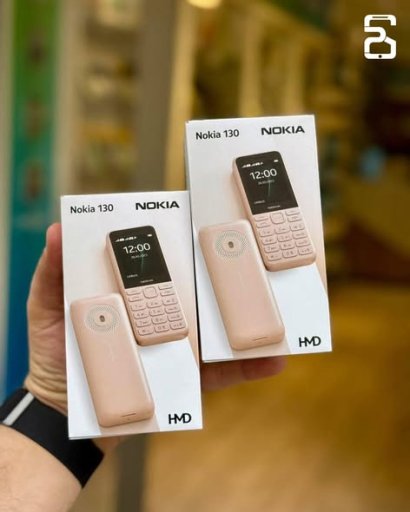 NOKIA 130 4G